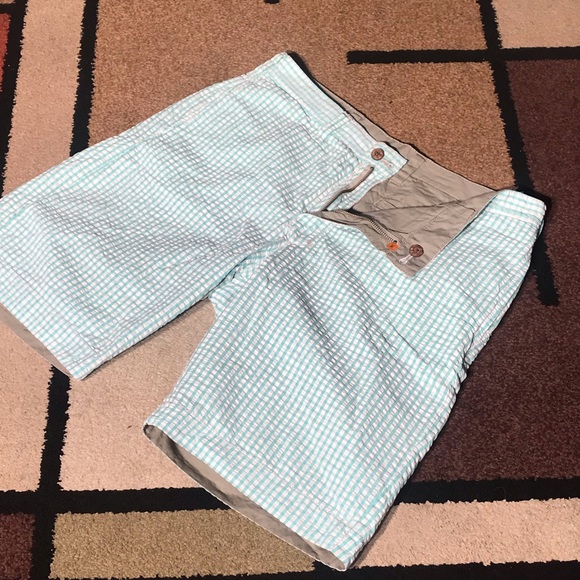 🌟 Men’s Reversible Shorts - Picture 5 of 6